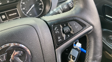 Vauxhall Mokka X 1.4T Elite 5dr Auto Petrol Hatchback